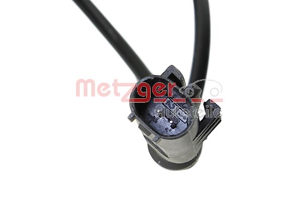 Metzger ABS sensor 0900564