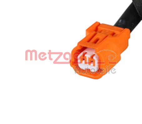 Metzger ABS sensor 0900577