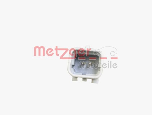 Metzger ABS sensor 0900654
