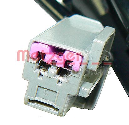 Metzger ABS sensor 0900676