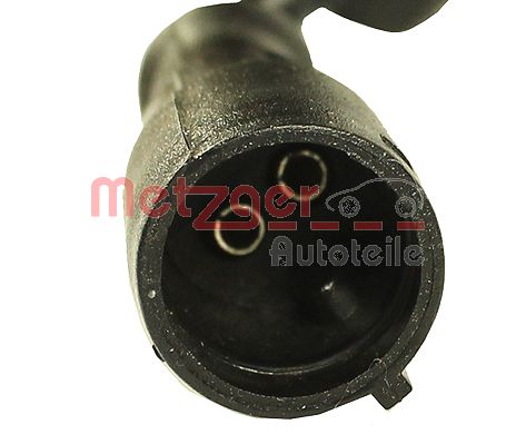 Metzger ABS sensor 0900688