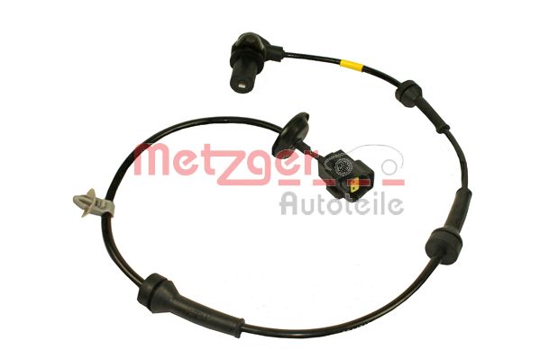 Metzger ABS sensor 0900699