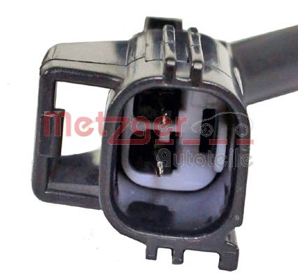 Metzger ABS sensor 0900702