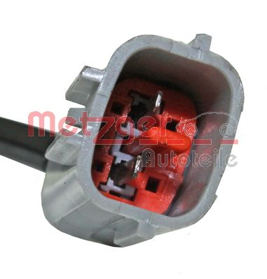 Metzger ABS sensor 0900714