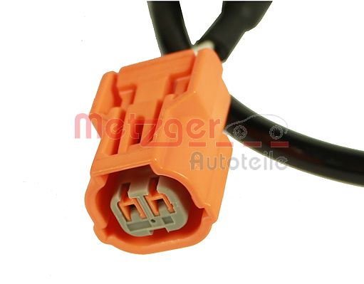 Metzger ABS sensor 0900719