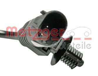 Metzger ABS sensor 0900775