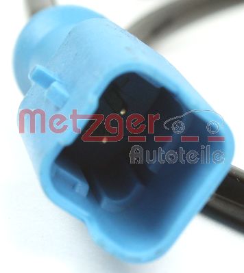 Metzger ABS sensor 0900780