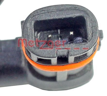 Metzger ABS sensor 0900783