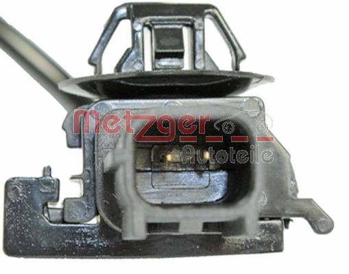 Metzger ABS sensor 0900849