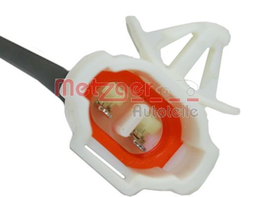 Metzger ABS sensor 0900872