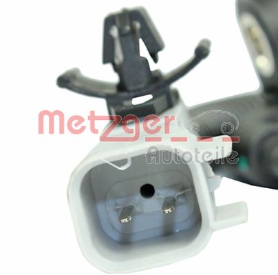 Metzger ABS sensor 0900878
