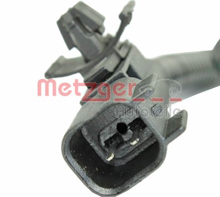 Metzger ABS sensor 0900879