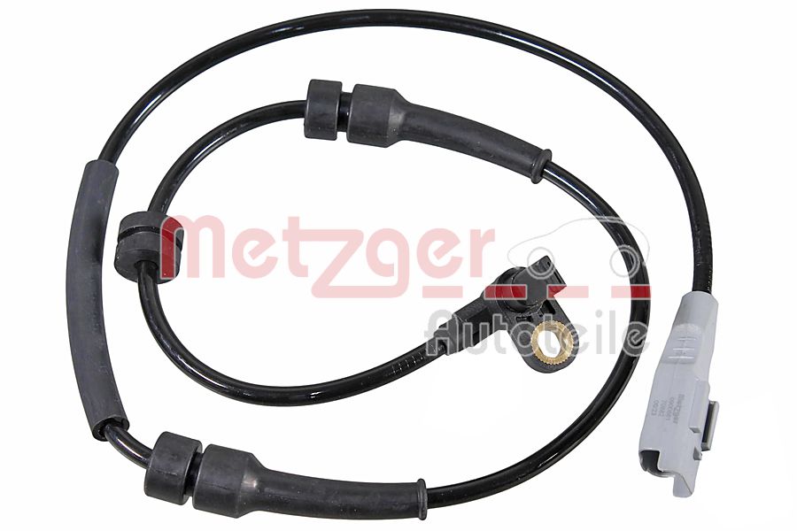 ABS sensor Metzger 0900881