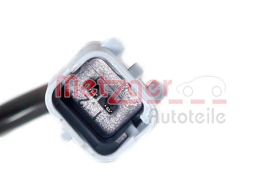 Metzger ABS sensor 0900881