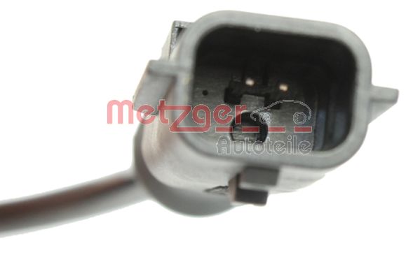 Metzger ABS sensor 0900891