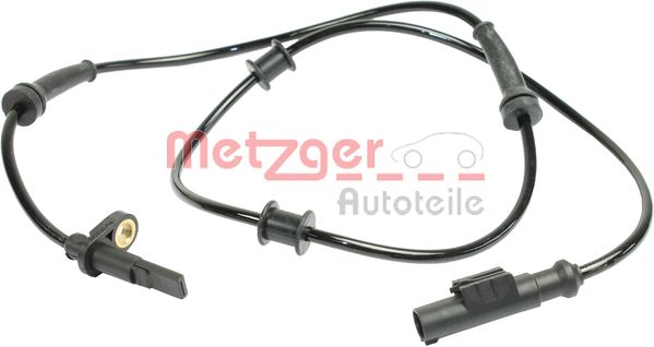 ABS sensor Metzger 0900894