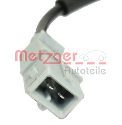 Metzger ABS sensor 0900899