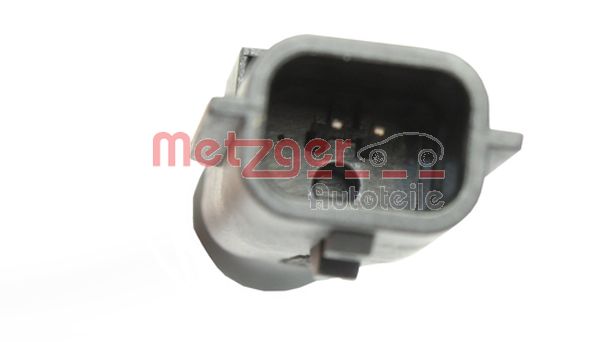 Metzger ABS sensor 0900901