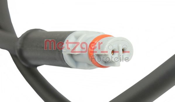 Metzger ABS sensor 0900904