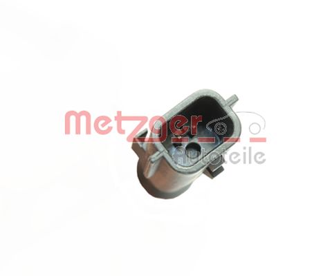 Metzger ABS sensor 0900905