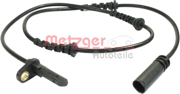 ABS sensor Metzger 0900909