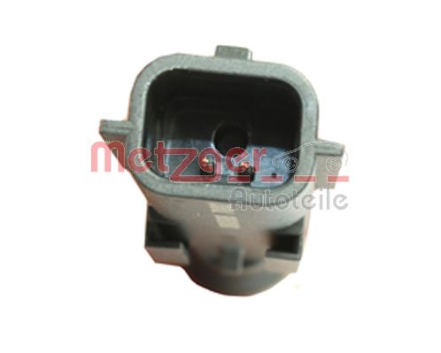 Metzger ABS sensor 0900911
