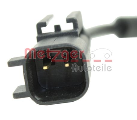 Metzger ABS sensor 0900915