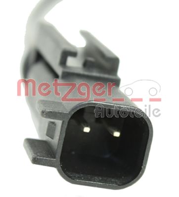 Metzger ABS sensor 0900916