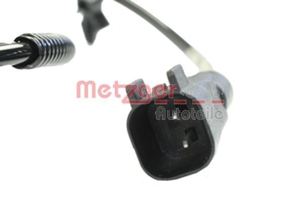 Metzger ABS sensor 0900919