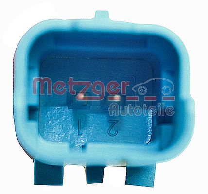 Metzger ABS sensor 0900922