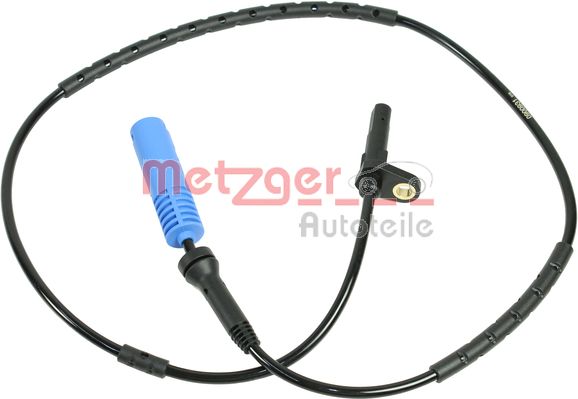 ABS sensor Metzger 0900931