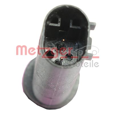 Metzger ABS sensor 0900934