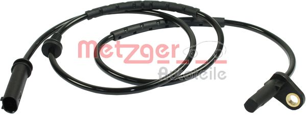 ABS sensor Metzger 0900934