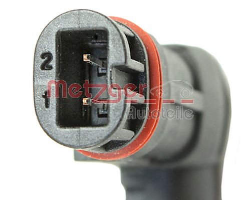 Metzger ABS sensor 0900938