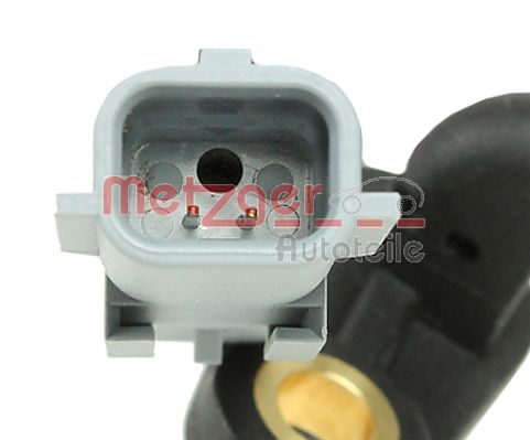 Metzger ABS sensor 0900940