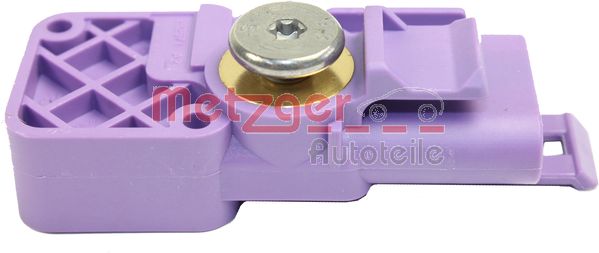 Versnellingsbaksensor Metzger 0900942