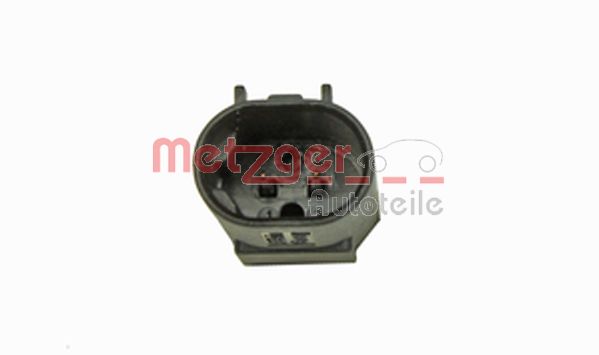 Metzger ABS sensor 0900947