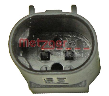 Metzger ABS sensor 0900948