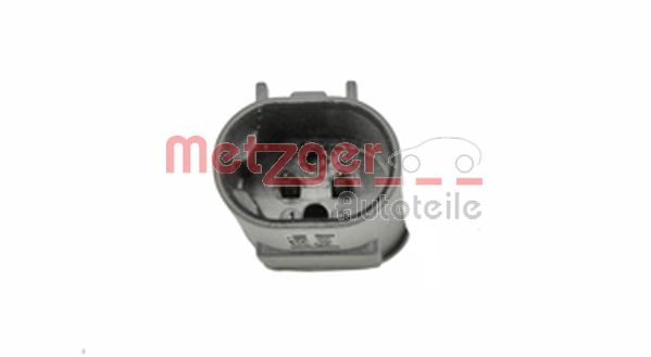 Metzger ABS sensor 0900951