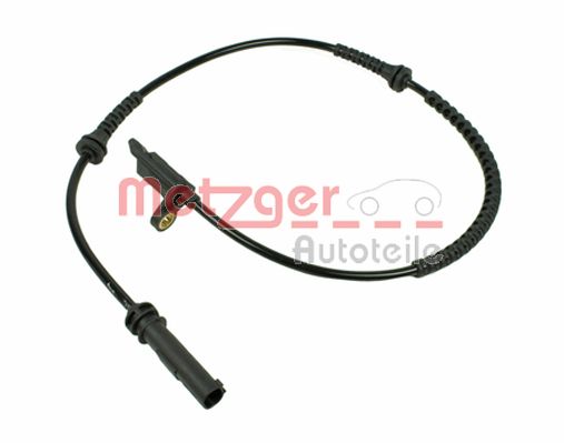 ABS sensor Metzger 0900952