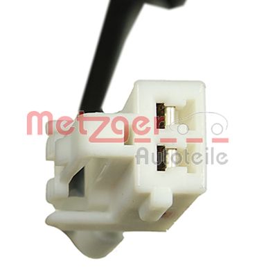 Metzger ABS sensor 0900955