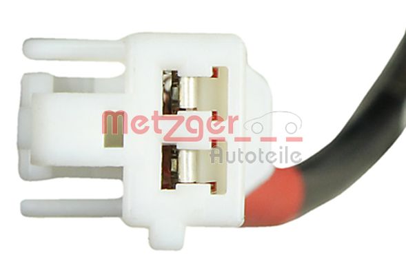 Metzger ABS sensor 0900956