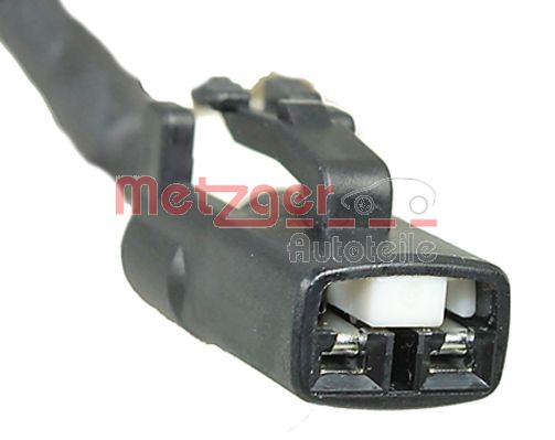 Metzger ABS sensor 0900958