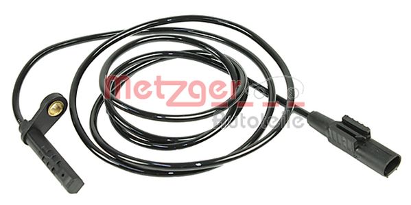 ABS sensor Metzger 0900971