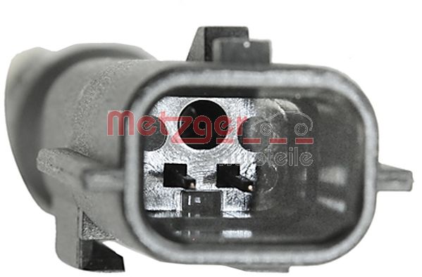 Metzger ABS sensor 0900984