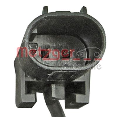 Metzger ABS sensor 0900988