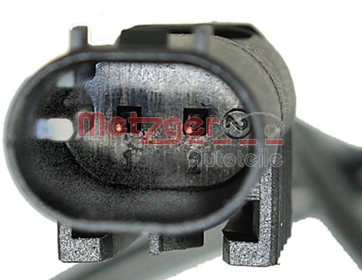 Metzger ABS sensor 0900989
