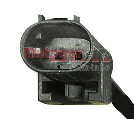 Metzger ABS sensor 0900990