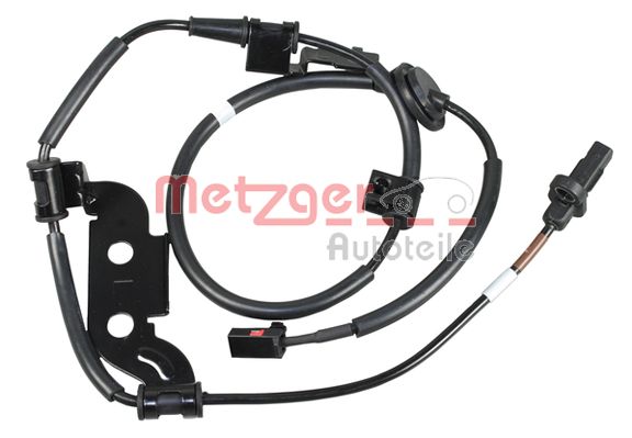 ABS sensor Metzger 0900991