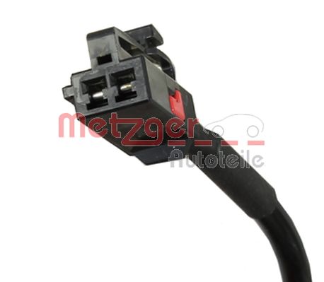 Metzger ABS sensor 0900993